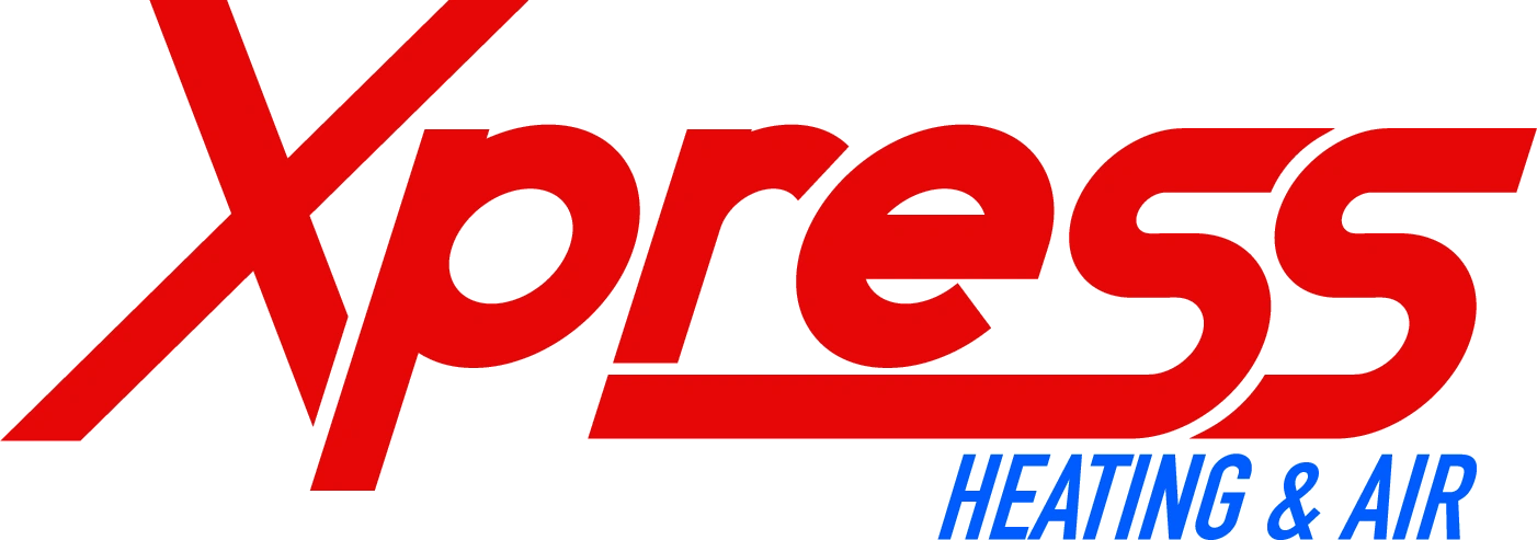 Xpress Heating & Air — Licensed HVAC Contractor Houston TX